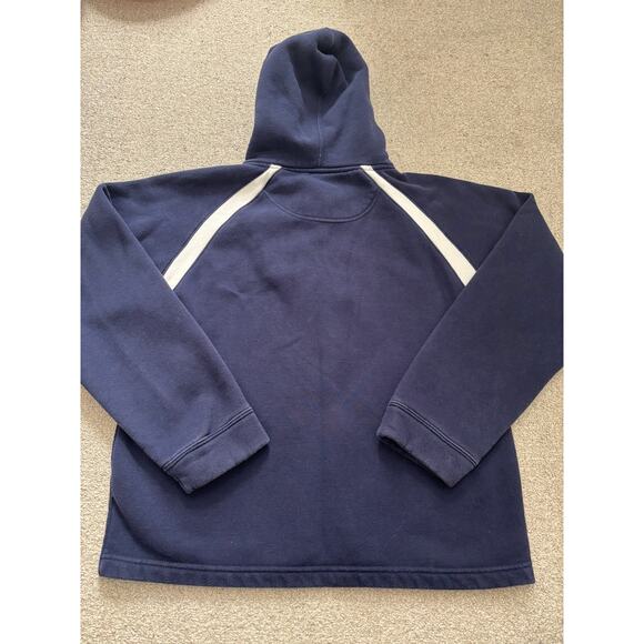 NFL Dallas Cowboys Unisex Zip Up Hoodie Size L - Picture 4 of 4